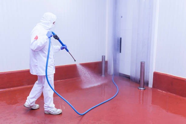 Best Post-Construction Pressure Washing  in Ogden, UT