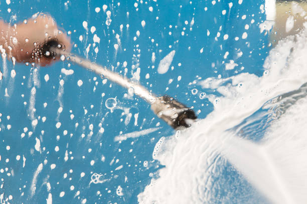 Reliable Ogden, UT  Pressure Washing Services Solutions