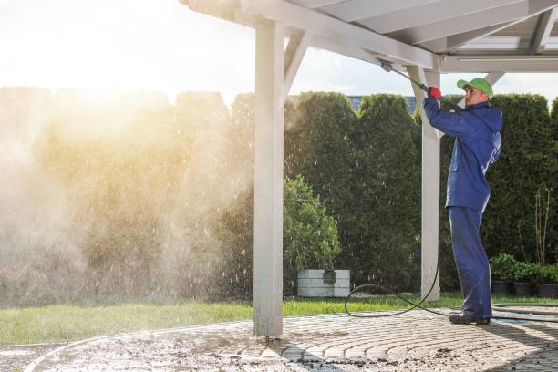 Best Pool Deck Cleaning  in Ogden, UT