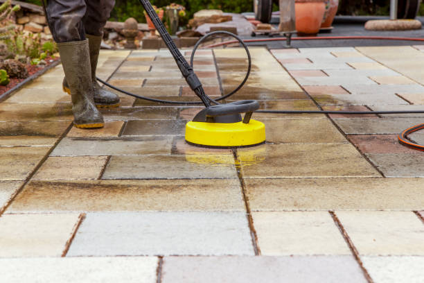 Best Dumpster Area Cleaning  in Ogden, UT