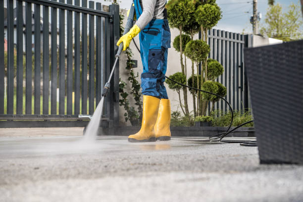 Best Factory Floor Cleaning  in Ogden, UT