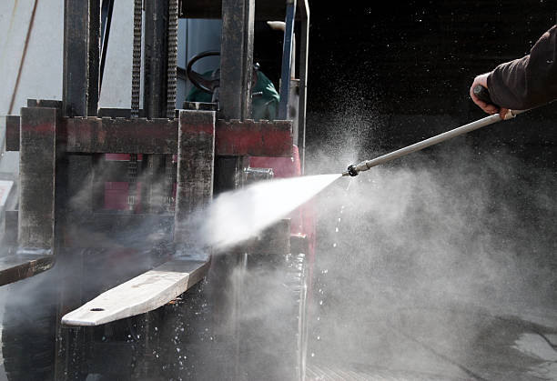 Best Gas Station Cleaning  in Ogden, UT