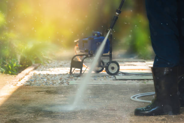  Ogden, UT Pressure Washing Pros