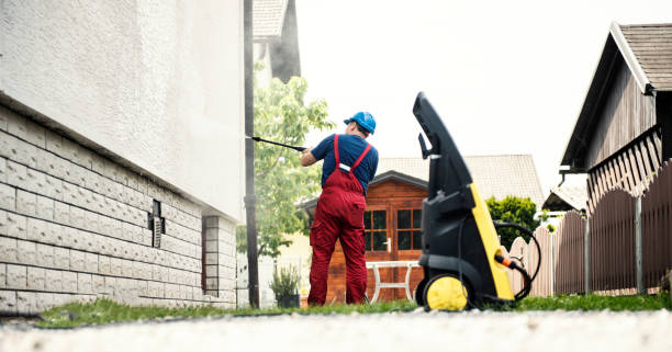 Best Sidewalk and Walkway Cleaning  in Ogden, UT